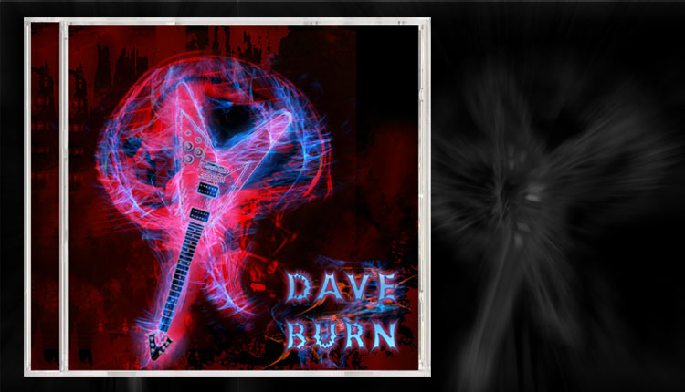 <i>Dave Burn</i><span>Dave Burn</span>